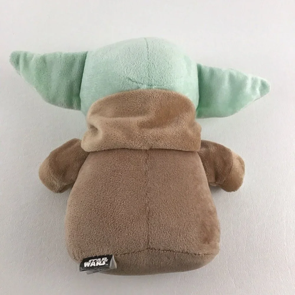 Disney Star Wars Mandalorian The Child 9